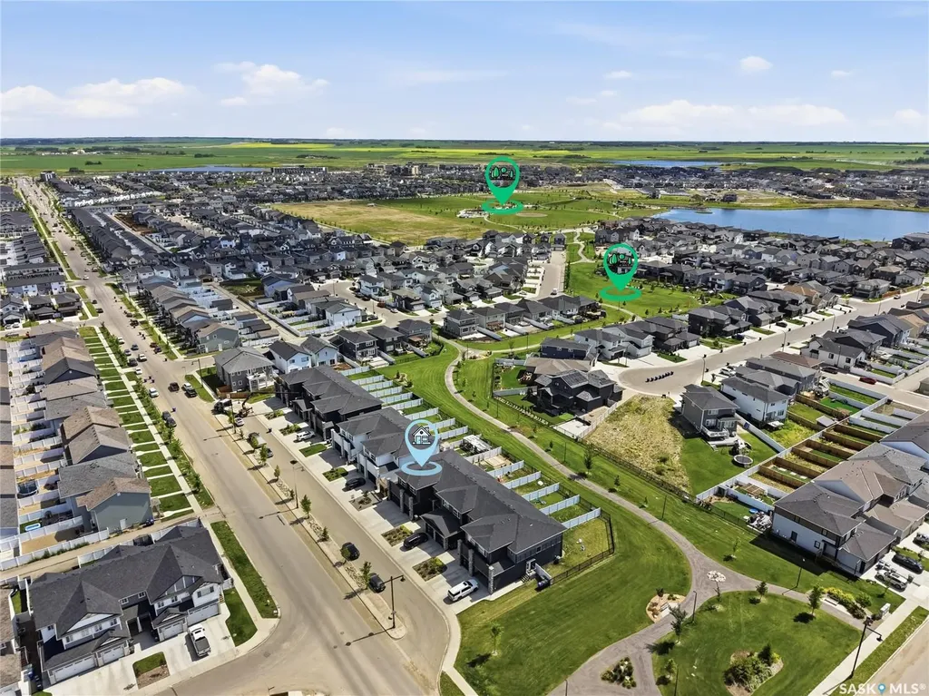 850 Brighton Gate Saskatoon SK S7V 1L2