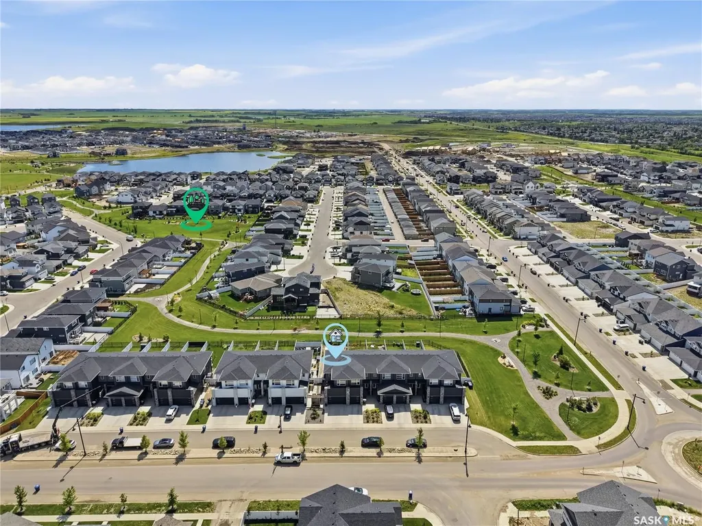 850 Brighton Gate Saskatoon SK S7V 1L2
