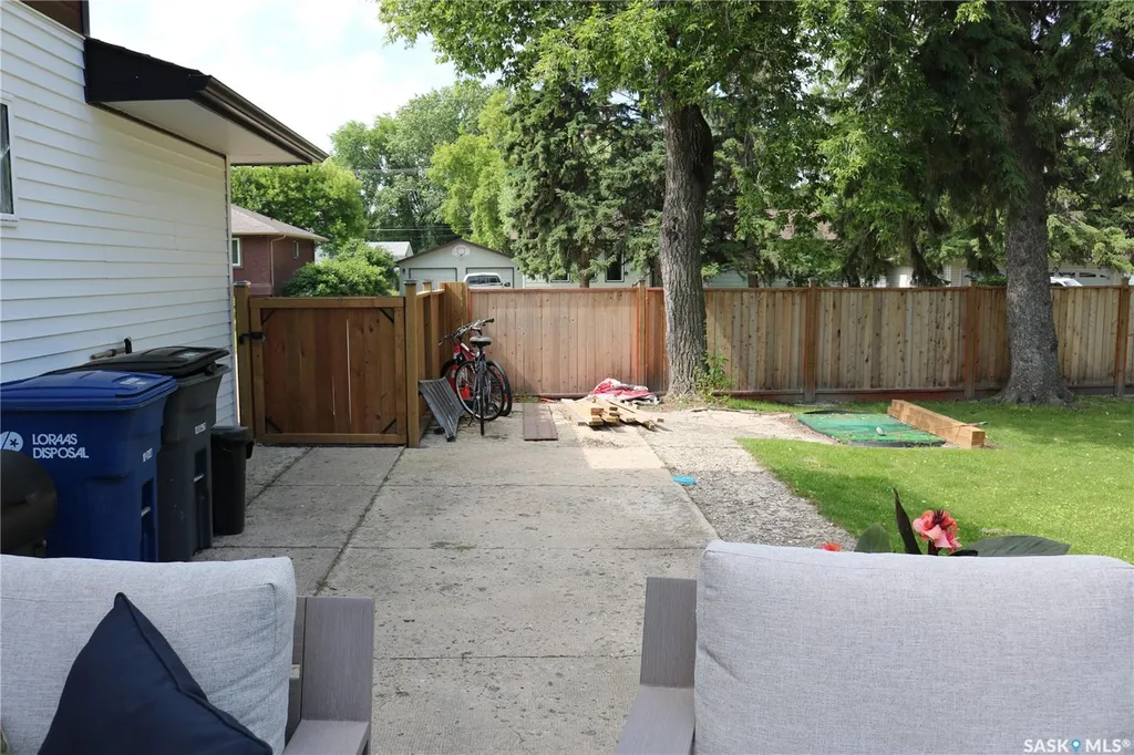 608 Windover Avenue Moosomin SK S0G 3N0