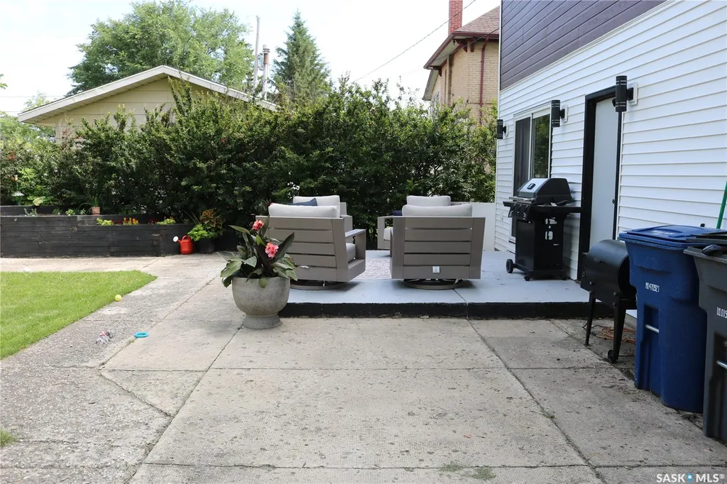 608 Windover Avenue Moosomin SK S0G 3N0