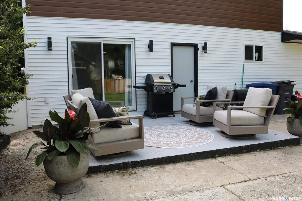 608 Windover Avenue Moosomin SK S0G 3N0