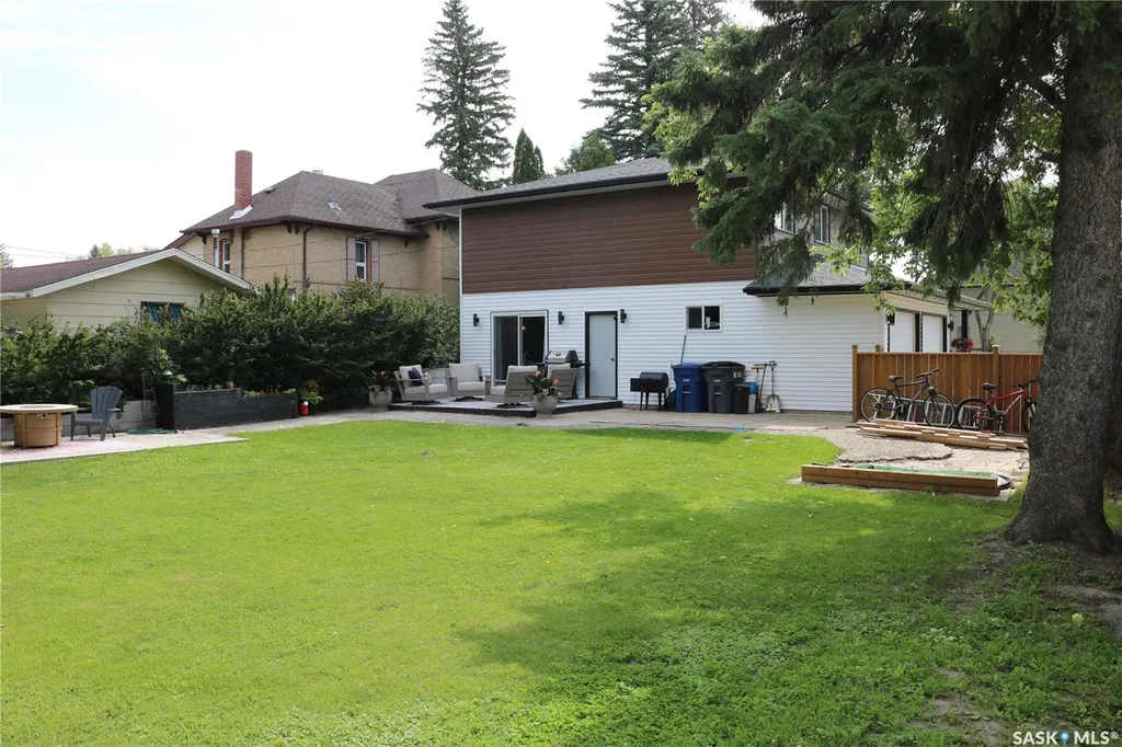 608 Windover Avenue Moosomin SK S0G 3N0