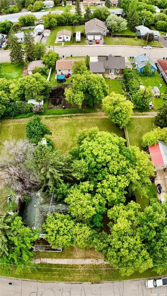 512 Maple Street Esterhazy SK S0A 0X0