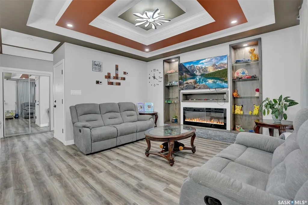 3204 Crosbie Crescent Regina SK S4V 3S4