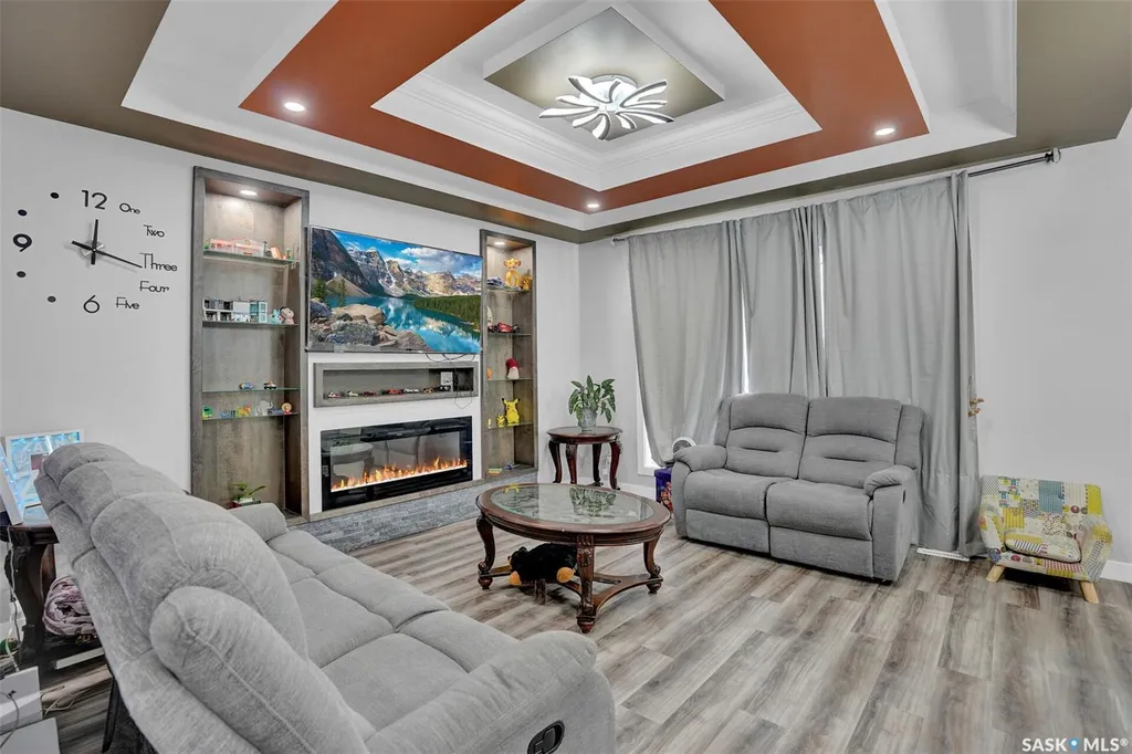3204 Crosbie Crescent Regina SK S4V 3S4