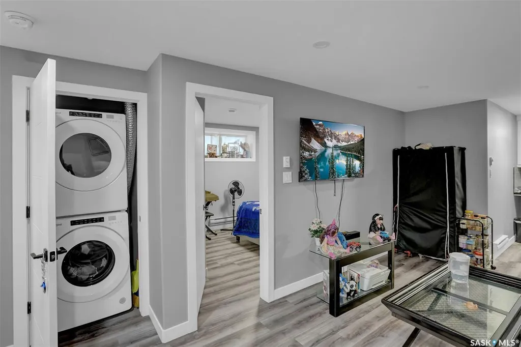 3204 Crosbie Crescent Regina SK S4V 3S4