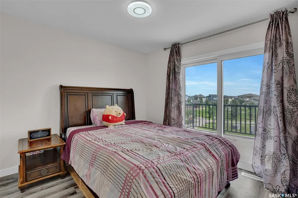 3204 Crosbie Crescent Regina SK S4V 3S4