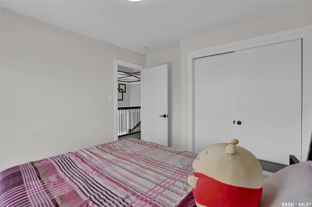 3204 Crosbie Crescent Regina SK S4V 3S4