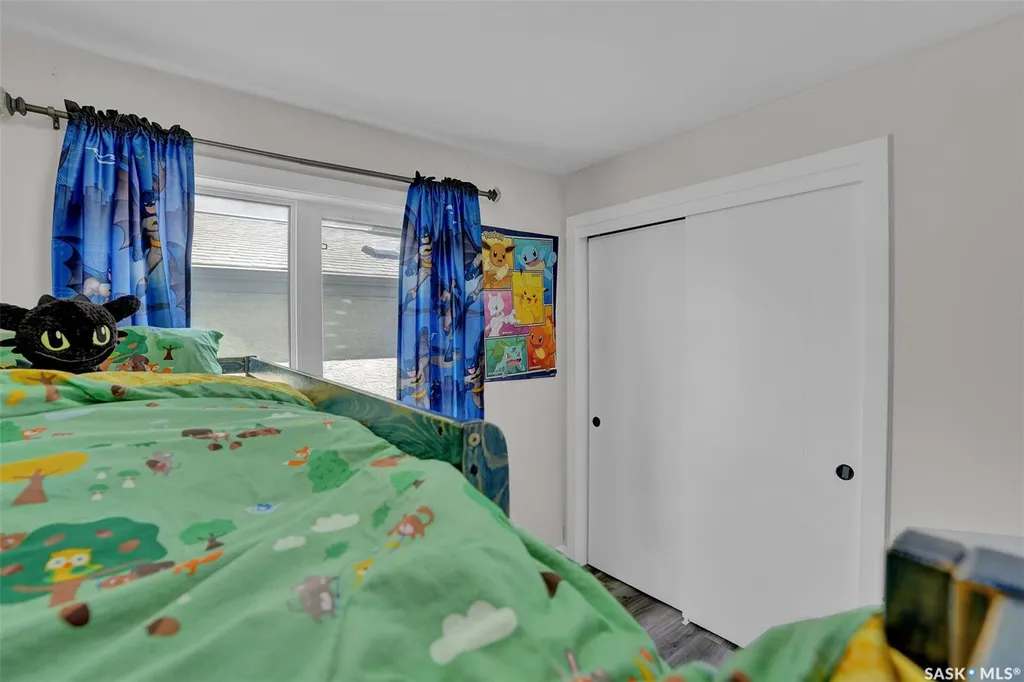 3204 Crosbie Crescent Regina SK S4V 3S4