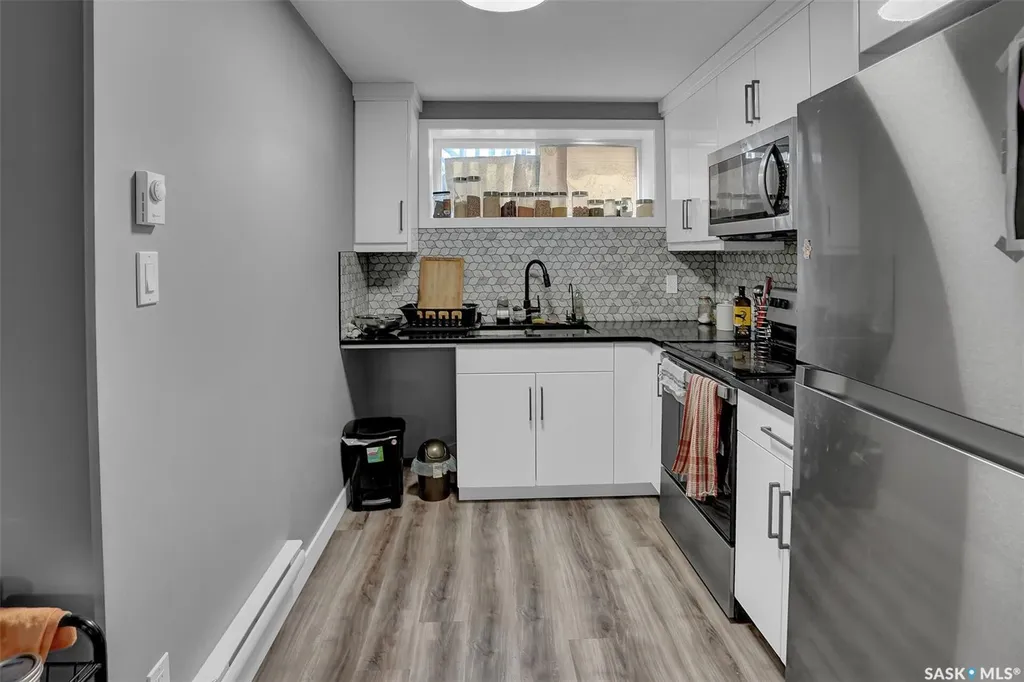 3204 Crosbie Crescent Regina SK S4V 3S4