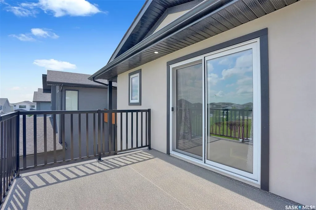 3204 Crosbie Crescent Regina SK S4V 3S4