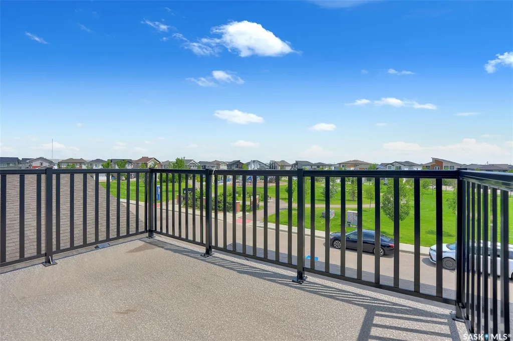 3204 Crosbie Crescent Regina SK S4V 3S4