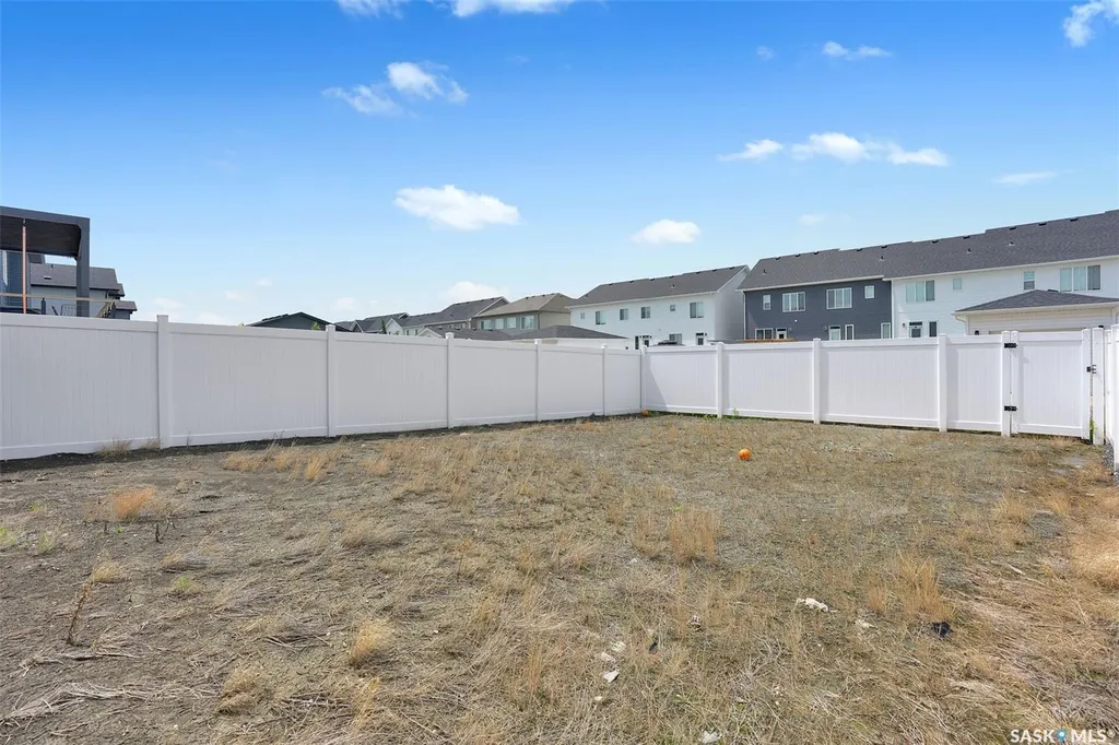 3204 Crosbie Crescent Regina SK S4V 3S4
