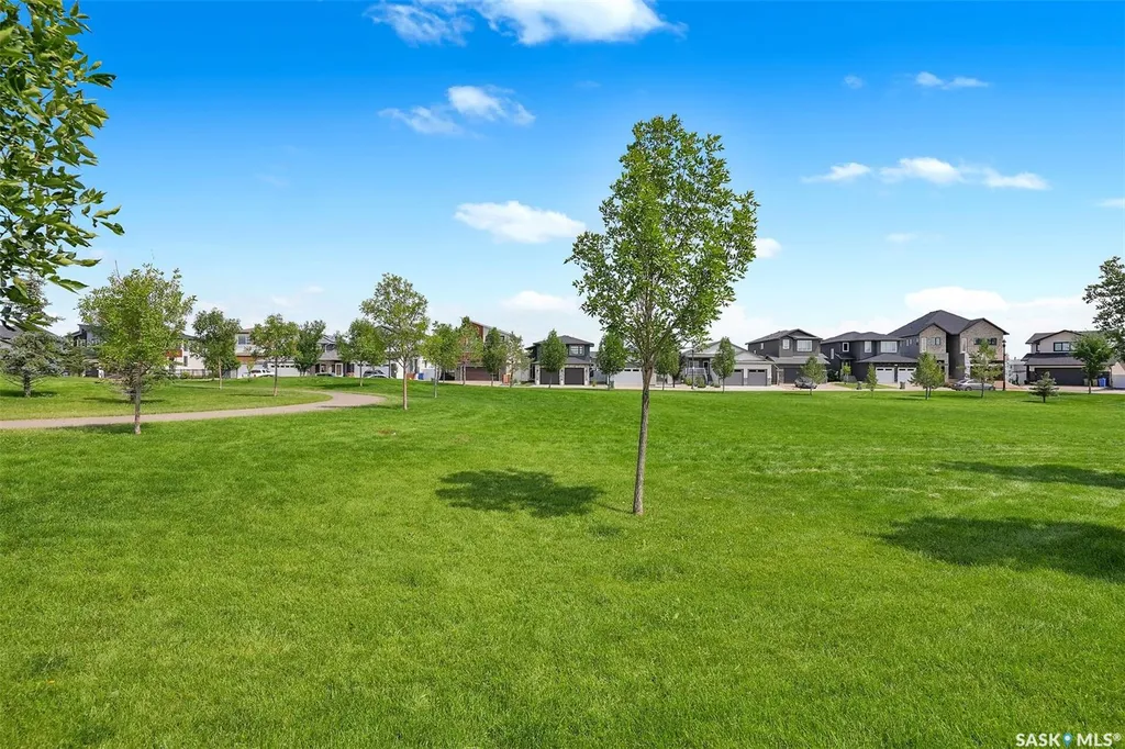 3204 Crosbie Crescent Regina SK S4V 3S4