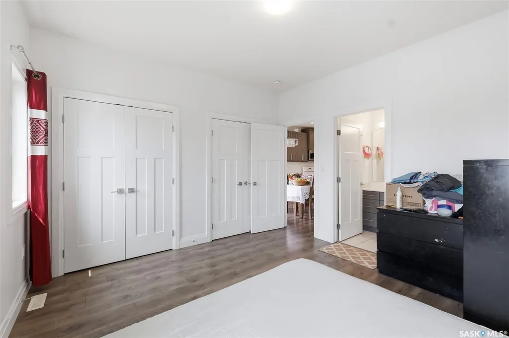 434 Mcarthur Crescent Saskatoon SK S7L 6Y3