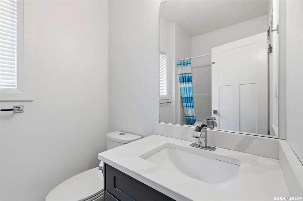 434 Mcarthur Crescent Saskatoon SK S7L 6Y3