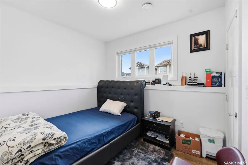 434 Mcarthur Crescent Saskatoon SK S7L 6Y3