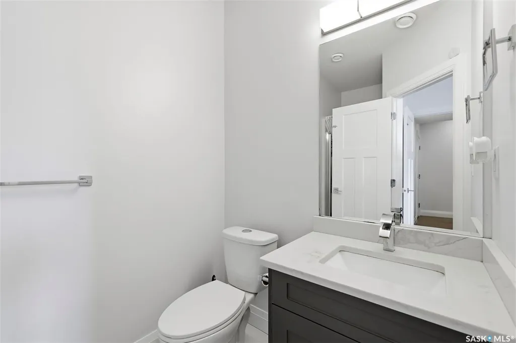 434 Mcarthur Crescent Saskatoon SK S7L 6Y3