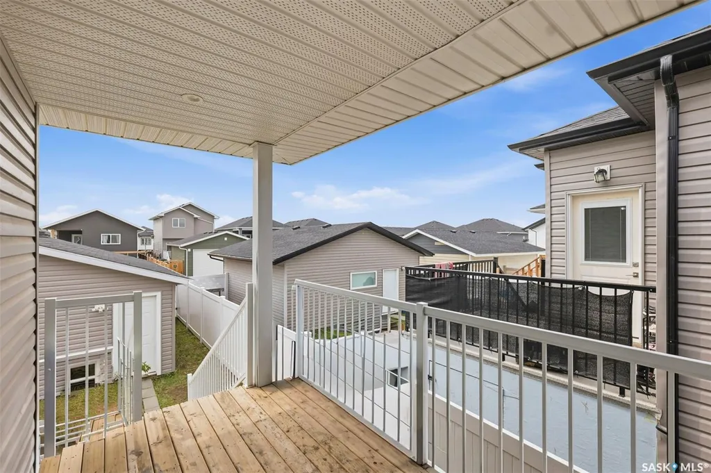 434 Mcarthur Crescent Saskatoon SK S7L 6Y3
