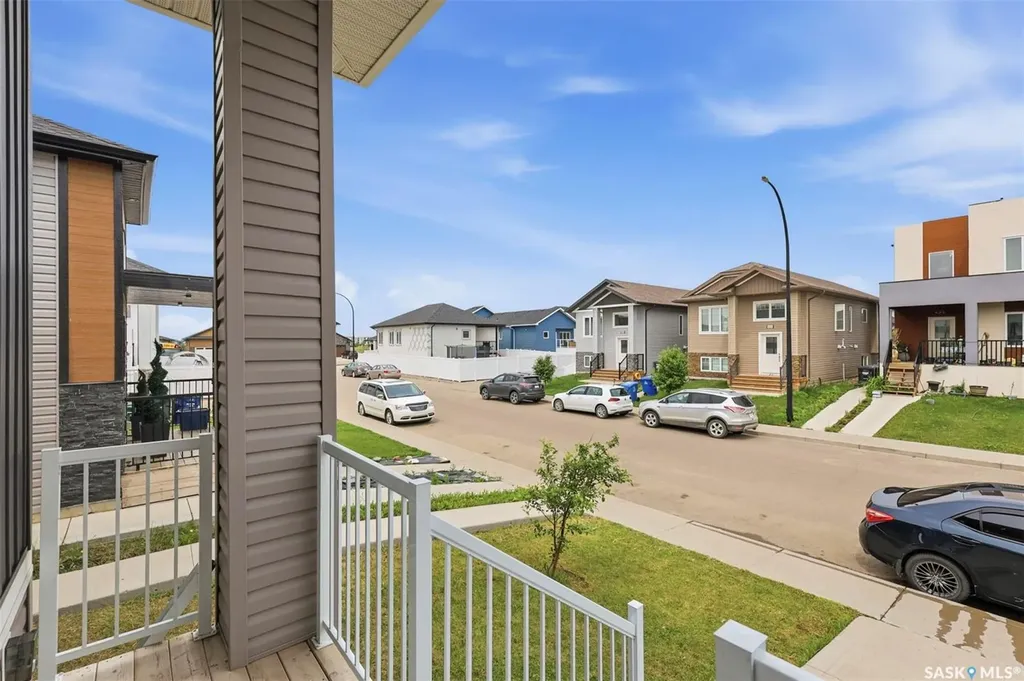 434 Mcarthur Crescent Saskatoon SK S7L 6Y3