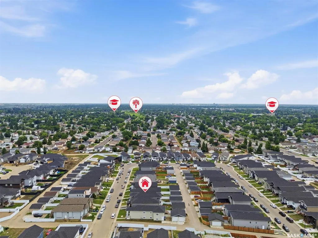 434 Mcarthur Crescent Saskatoon SK S7L 6Y3