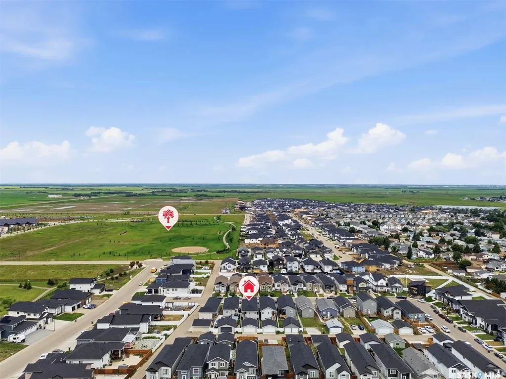 434 Mcarthur Crescent Saskatoon SK S7L 6Y3