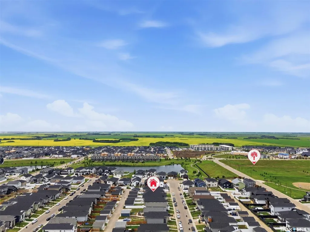 434 Mcarthur Crescent Saskatoon SK S7L 6Y3