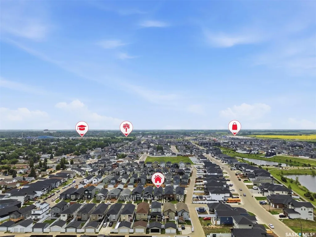 434 Mcarthur Crescent Saskatoon SK S7L 6Y3