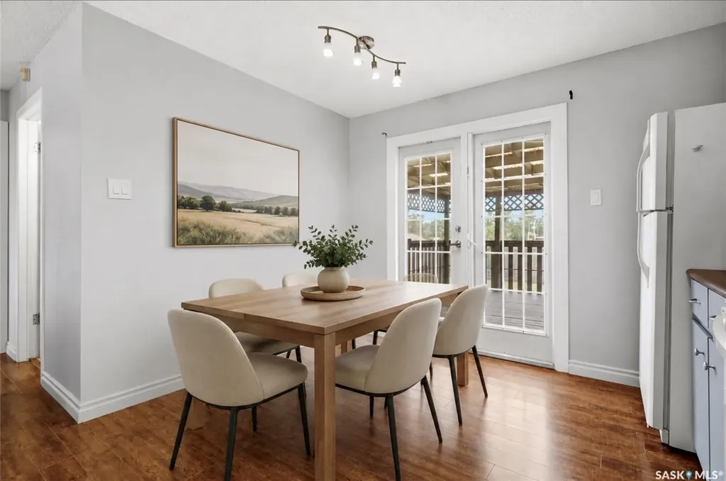 766 Hayworth Crescent N Regina SK S4X 1Y1