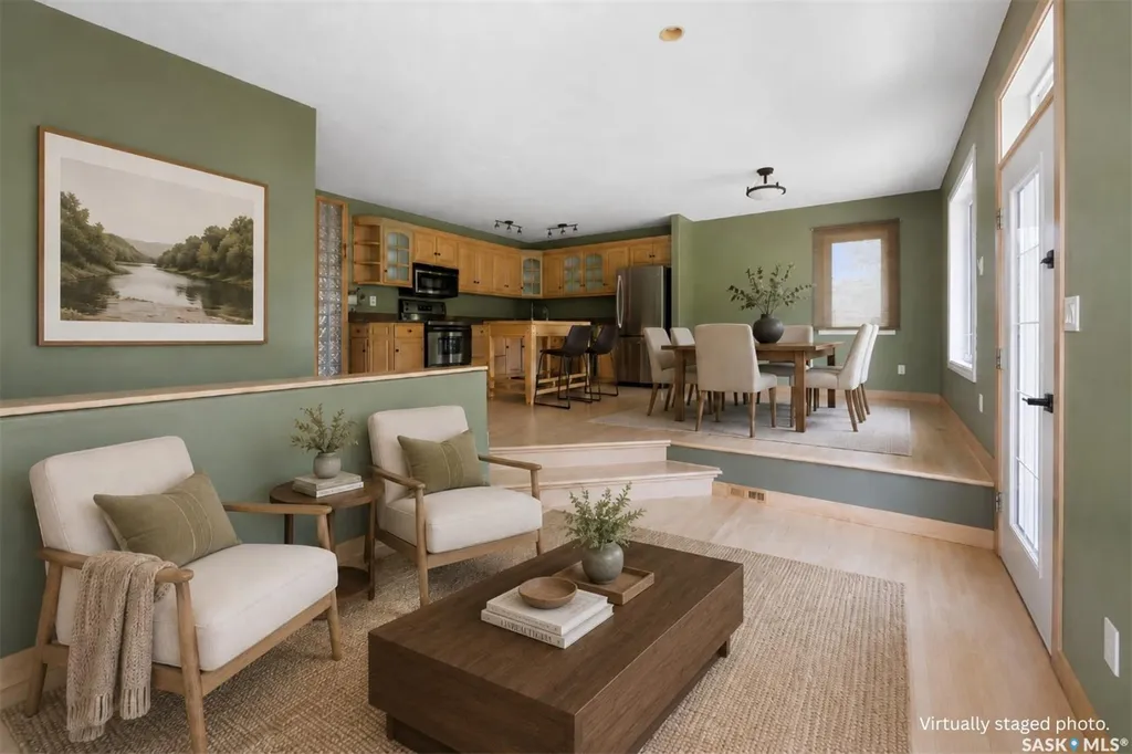 34 Plainsview Drive Regina SK S4S 6K3