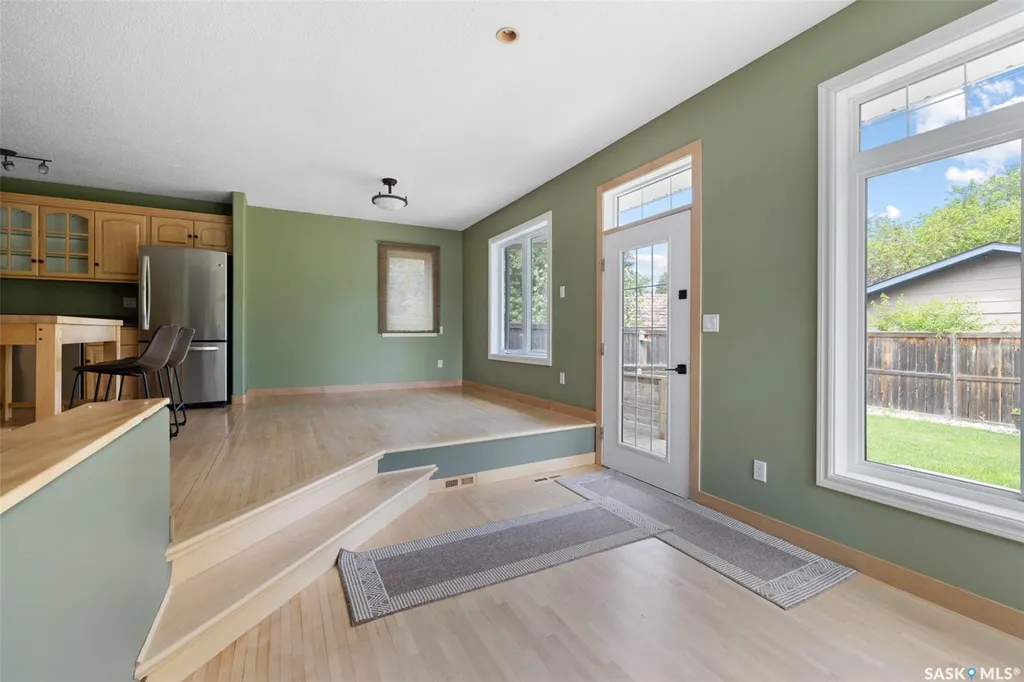 34 Plainsview Drive Regina SK S4S 6K3