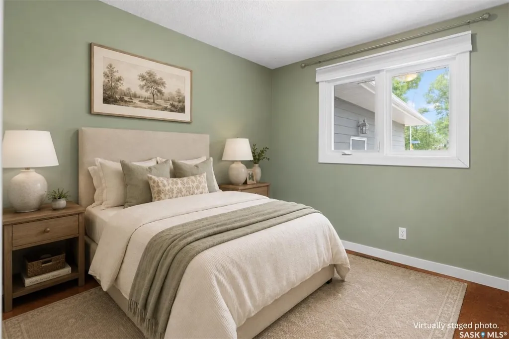 34 Plainsview Drive Regina SK S4S 6K3