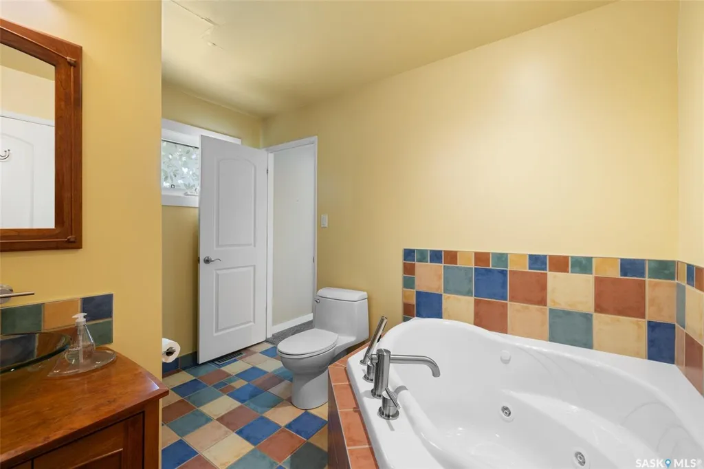 34 Plainsview Drive Regina SK S4S 6K3