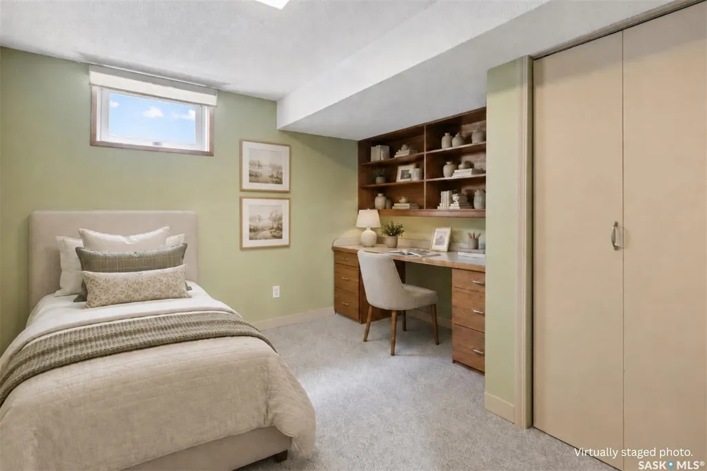 34 Plainsview Drive Regina SK S4S 6K3