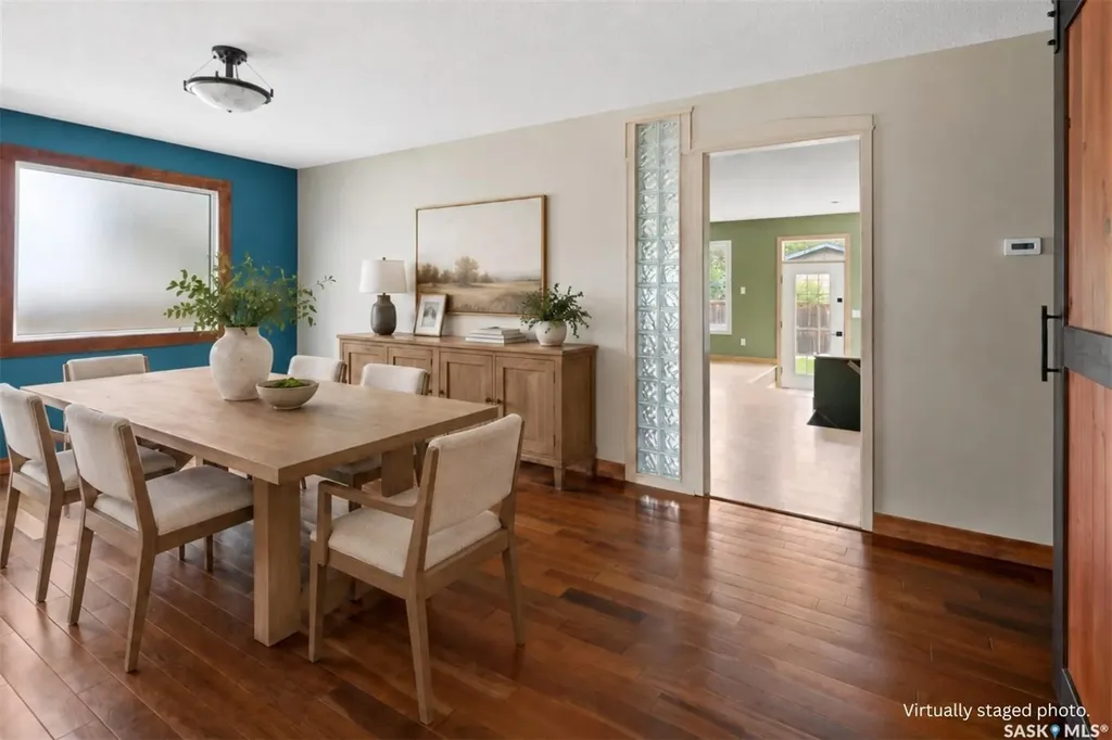 34 Plainsview Drive Regina SK S4S 6K3