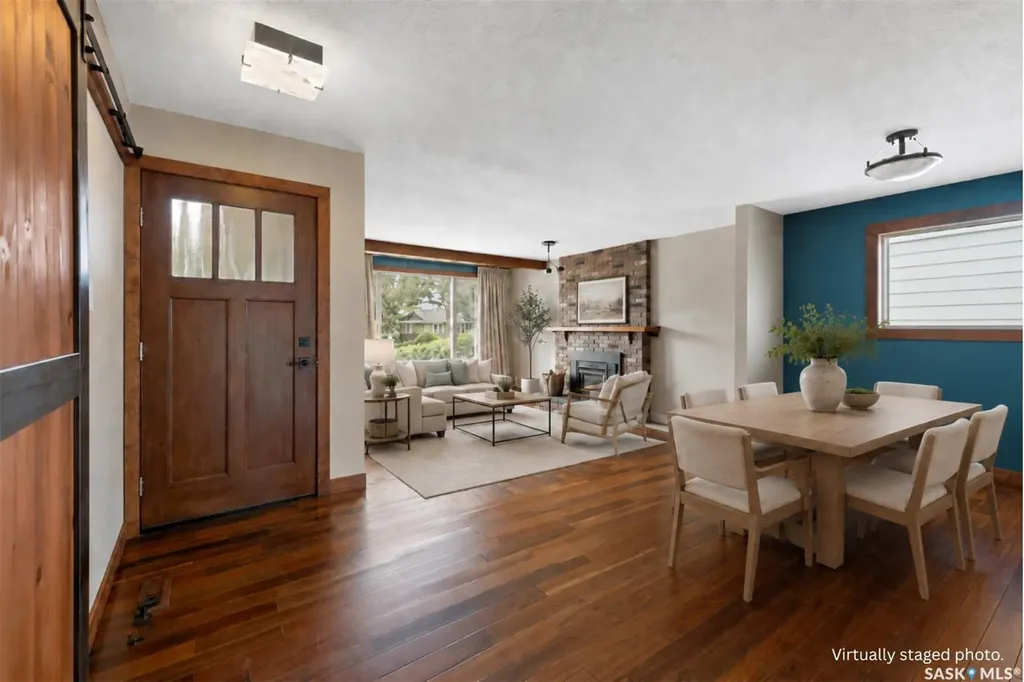 34 Plainsview Drive Regina SK S4S 6K3