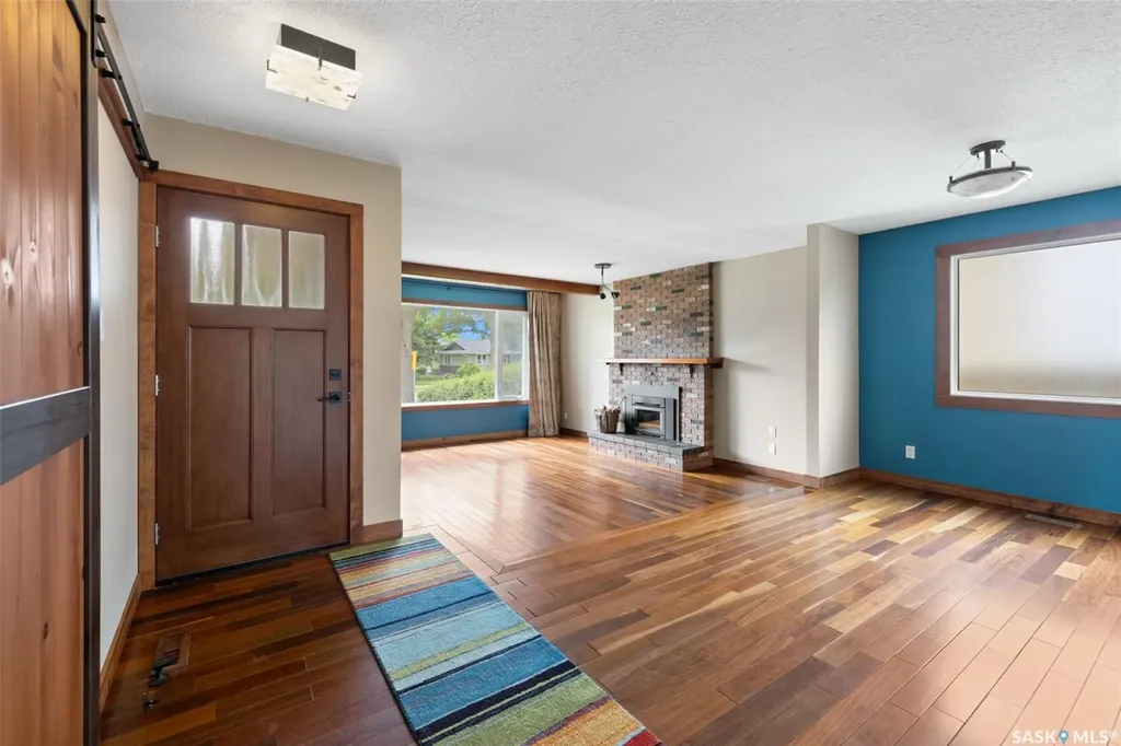 34 Plainsview Drive Regina SK S4S 6K3