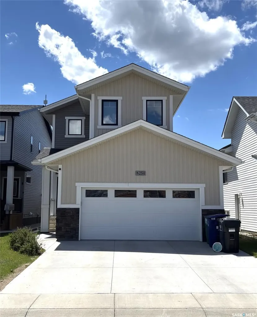 254 Aniskotaw Manor Saskatoon SK S7V 1L9