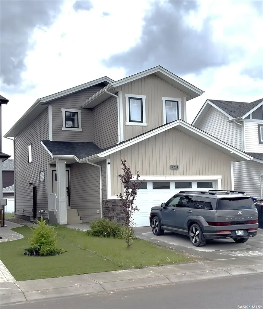 254 Aniskotaw Manor Saskatoon SK S7V 1L9