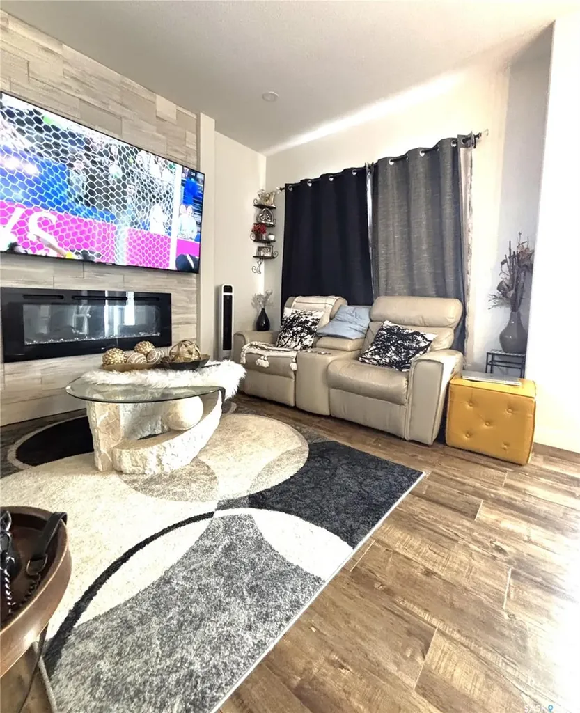 254 Aniskotaw Manor Saskatoon SK S7V 1L9