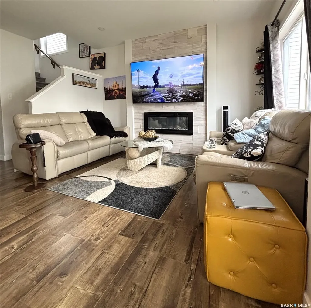254 Aniskotaw Manor Saskatoon SK S7V 1L9