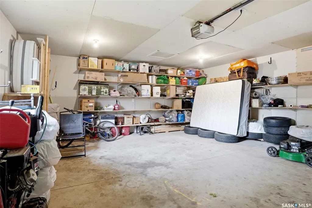 46 Mossing Bay Regina SK S4N 4H4