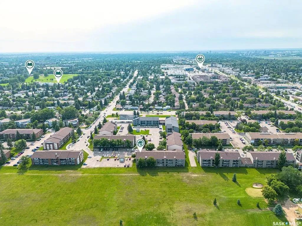 207C Tait Place Saskatoon SK S7H 5L8