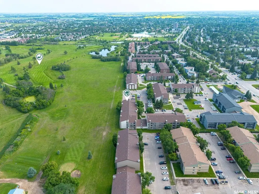 207C Tait Place Saskatoon SK S7H 5L8