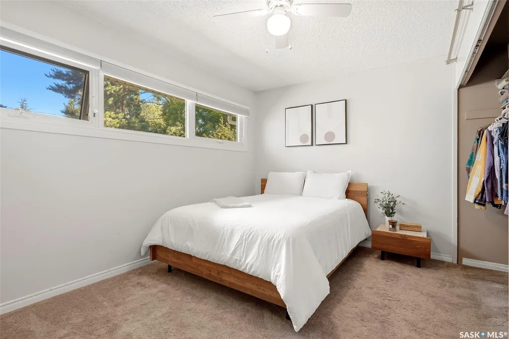 91 Cardinal Crescent Regina SK S4S 3H8