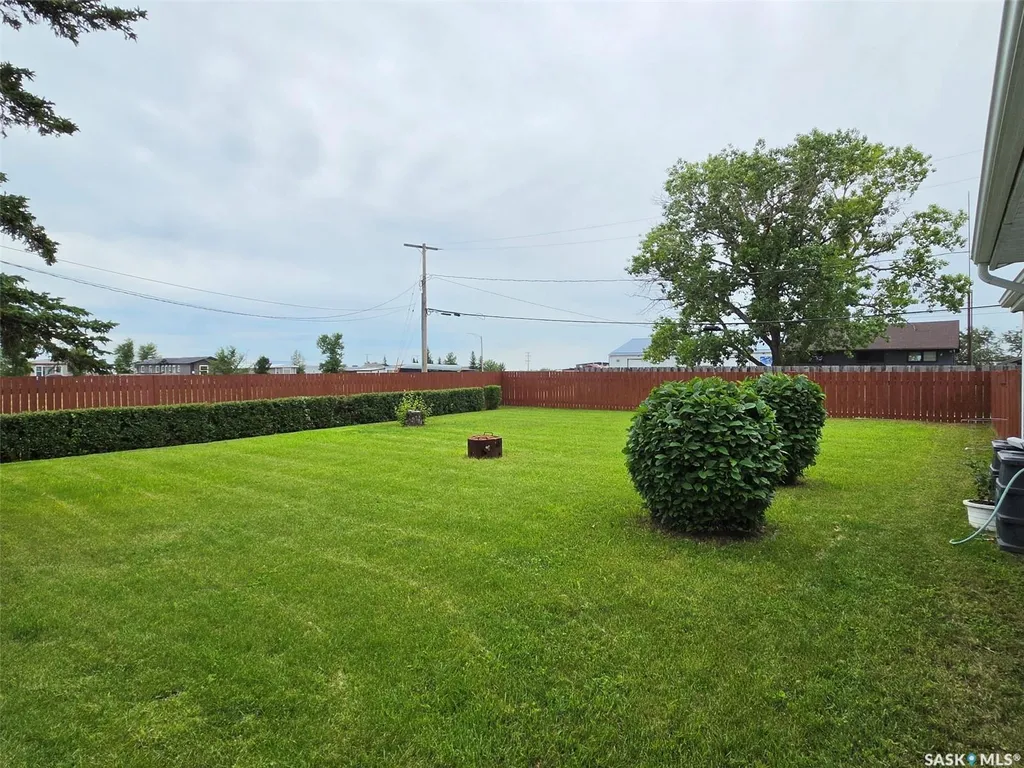 320 6th Street W Carlyle SK S0C 0R0