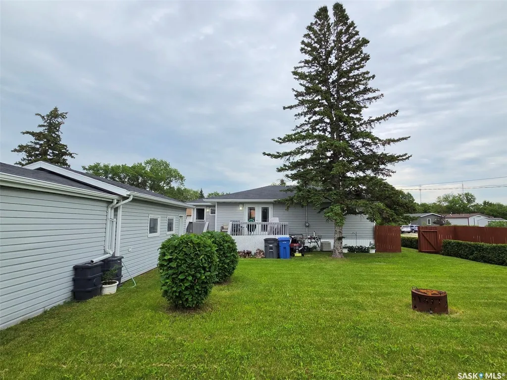 320 6th Street W Carlyle SK S0C 0R0