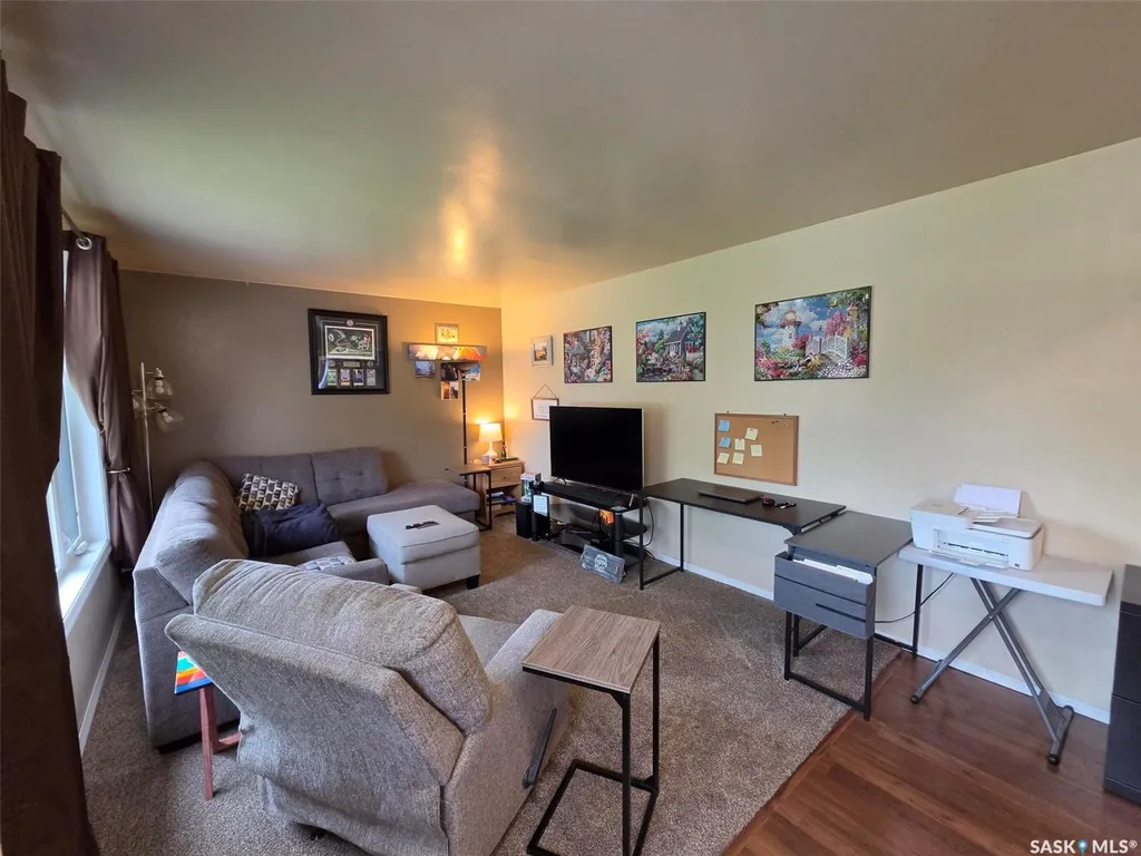 320 6th Street W Carlyle SK S0C 0R0