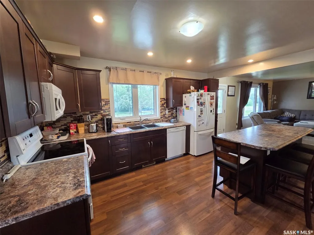 320 6th Street W Carlyle SK S0C 0R0