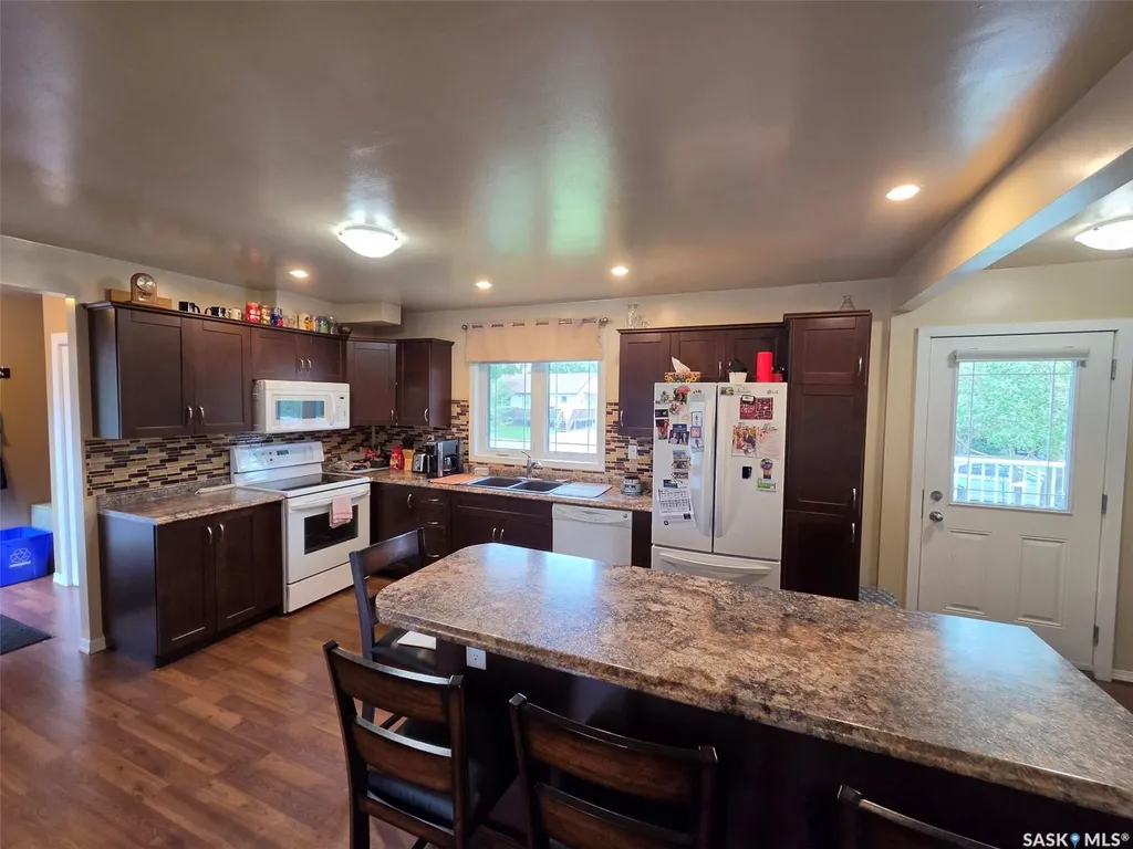 320 6th Street W Carlyle SK S0C 0R0